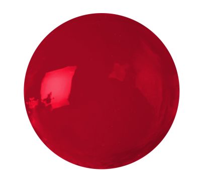 Easy Glaze Spray xmas red