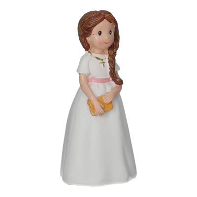 kommunion mädchen figur